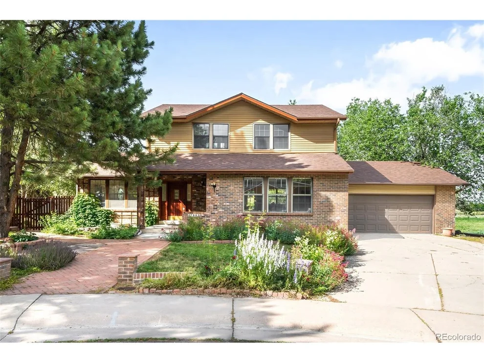 Unit for sale at 7603 W Coal Mine Pl, Littleton, CO 80128