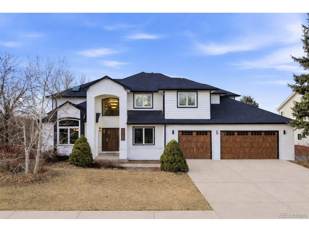 Unit for sale at 13971 Telluride Dr, Broomfield, CO 80020