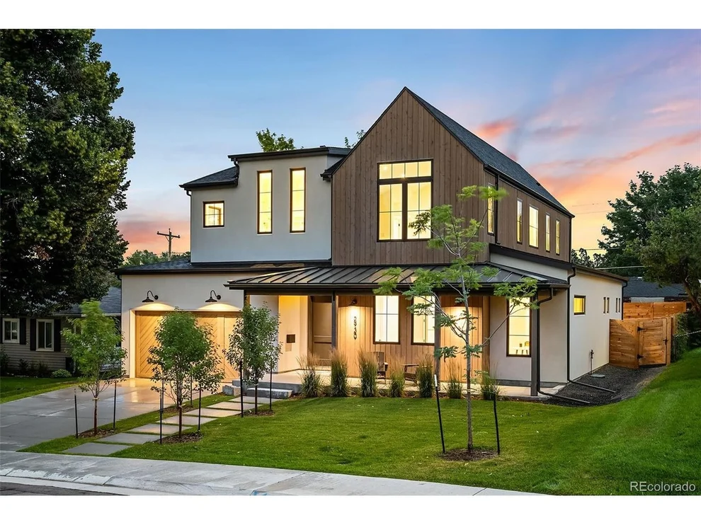 Unit for sale at 2930 S Madison St, Denver, CO 80210