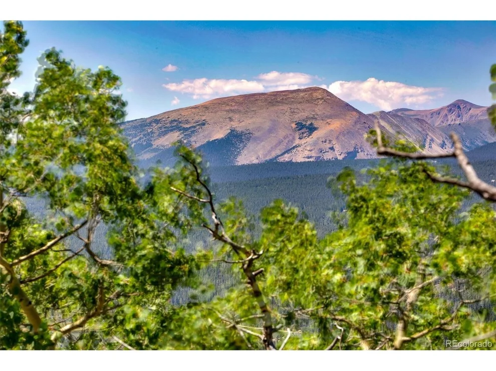 Unit for sale at 497 TEN HIGH Ln, Fairplay, CO 80440