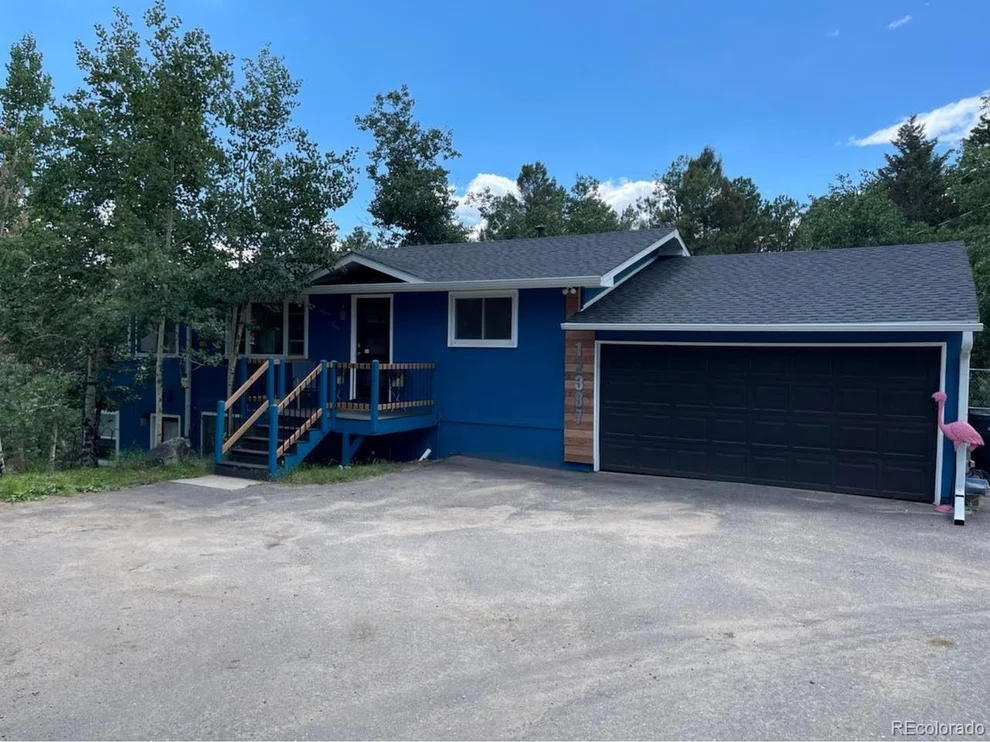 Unit for sale at 12387 S Wamblee Valley Rd, Conifer, CO 80433