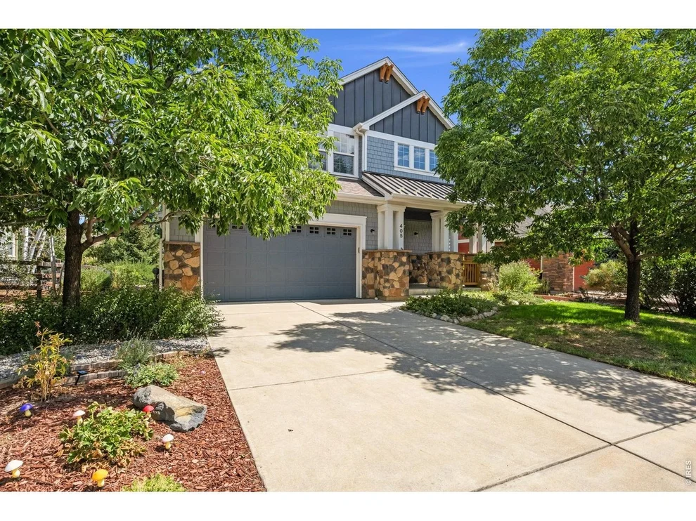 Unit for sale at 405 Raymond Ct, Lyons, CO 80540
