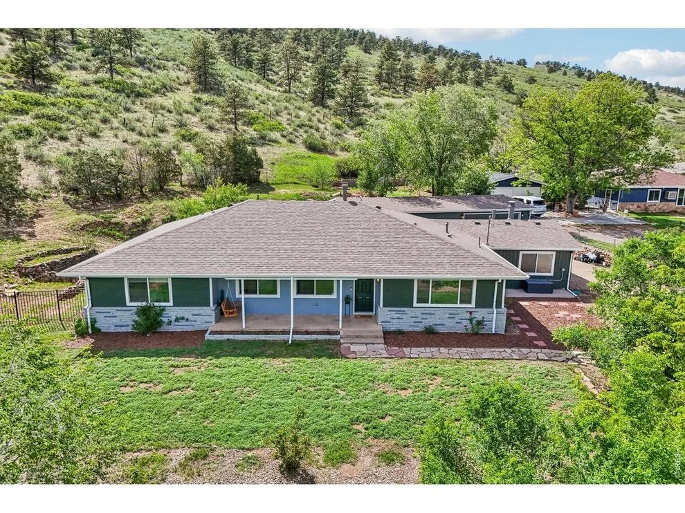 Unit for sale at 3155 N County Road 27, Loveland, CO 80538