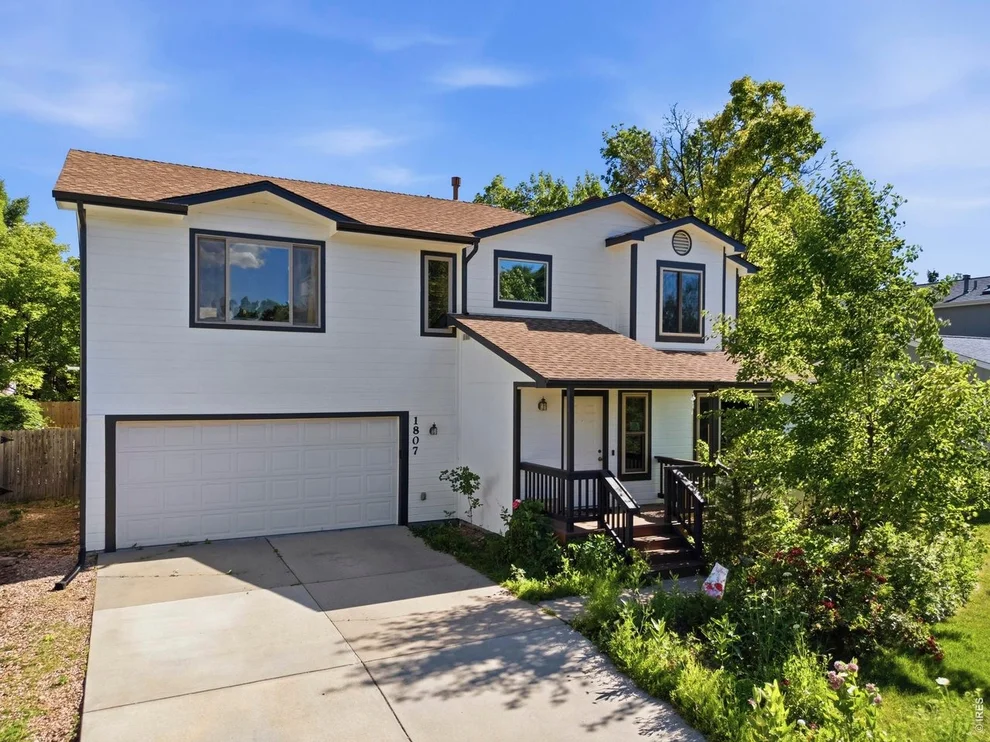 Unit for sale at 1807 Enfield St, Fort Collins, CO 80526
