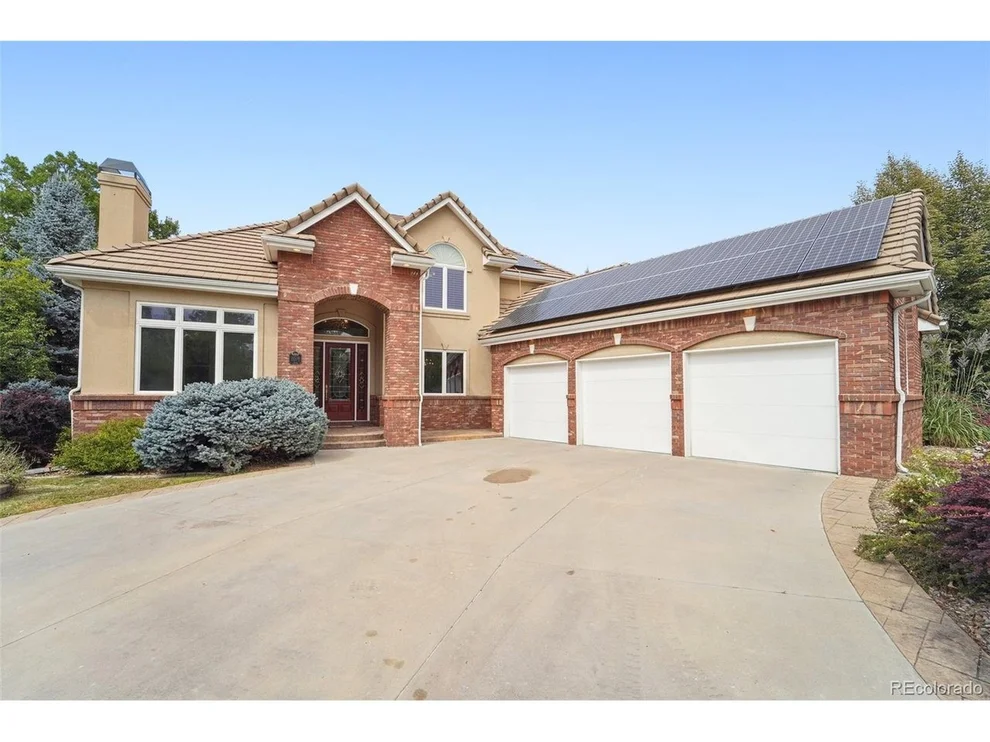 Unit for sale at 11539 Decatur St, Denver, CO 80234