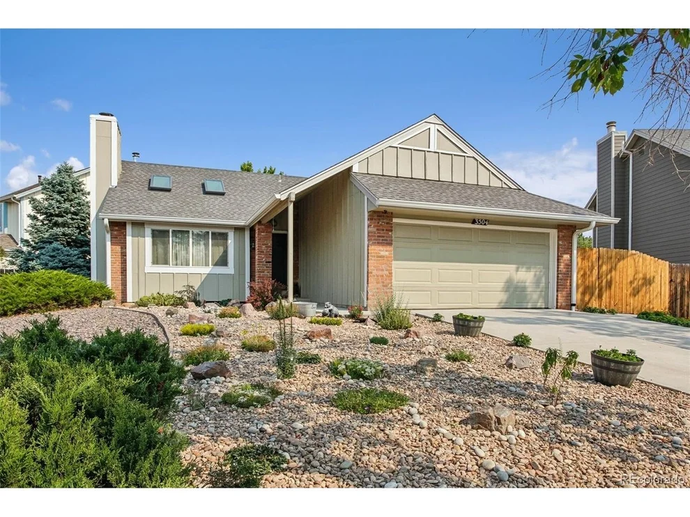 Unit for sale at 3504 S Halifax Way, Aurora, CO 80013