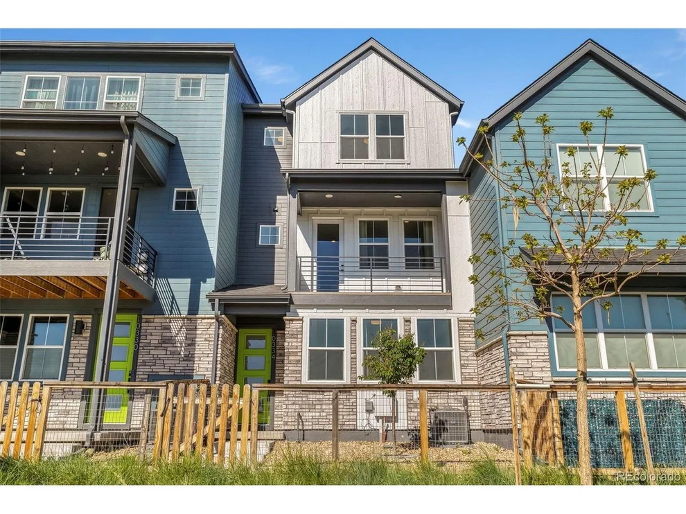 Unit for sale at 10334 Milwaukee Cir, Denver, CO 80229