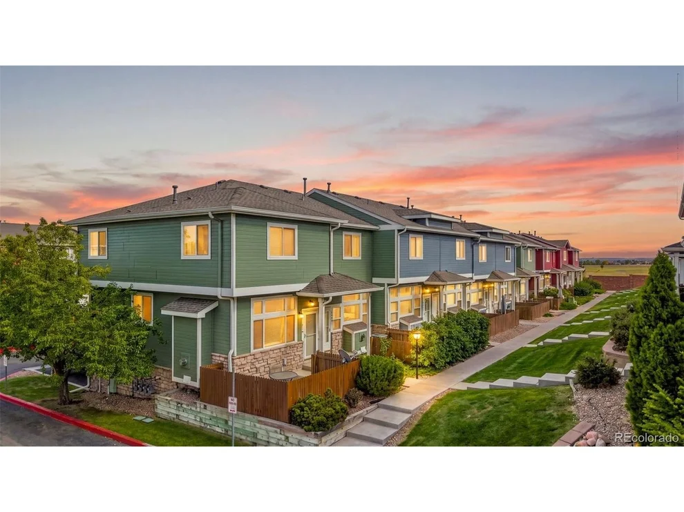 Unit for sale at 12027 Locust St, Brighton, CO 80602