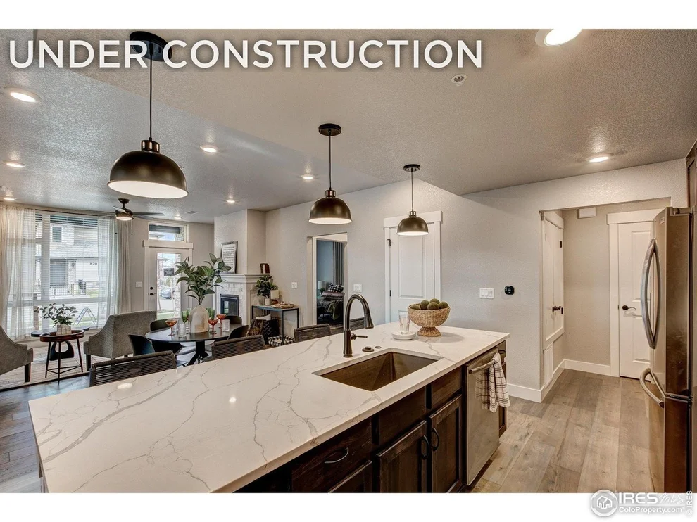 Unit for sale at 235 High Point Dr, Longmont, CO 80504
