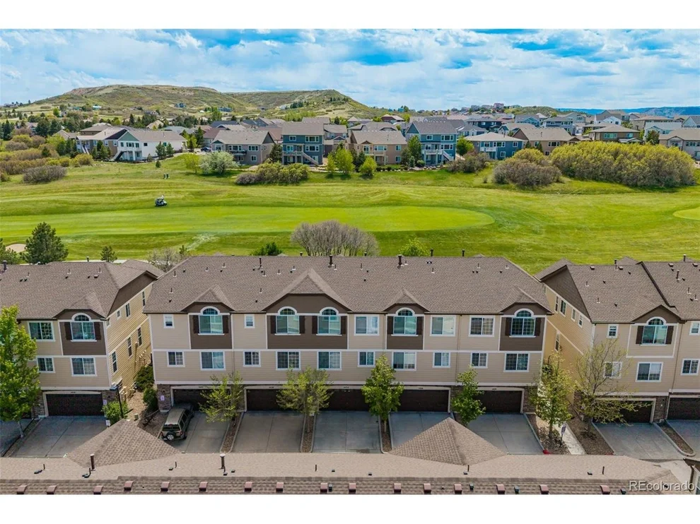 Unit for sale at 1420 Royal Troon Dr, Castle Rock, CO 80104