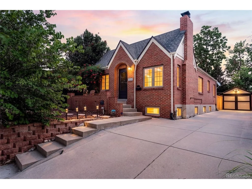 Unit for sale at 3228 Utica St, Denver, CO 80212