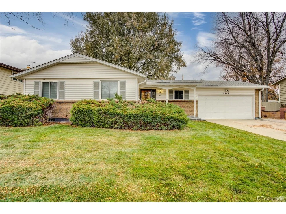 Unit for sale at 2945 S Teller St, Denver, CO 80227