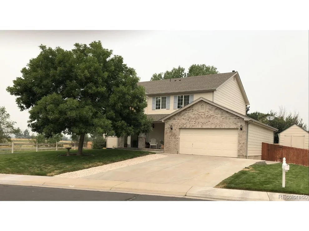 Unit for sale at 11686 River Run Pkwy, Commerce City, CO 80640