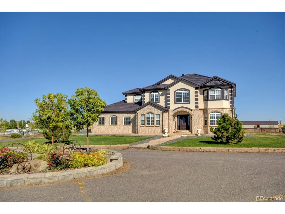 Unit for sale at 14440 Harvest Rd, Brighton, CO 80603