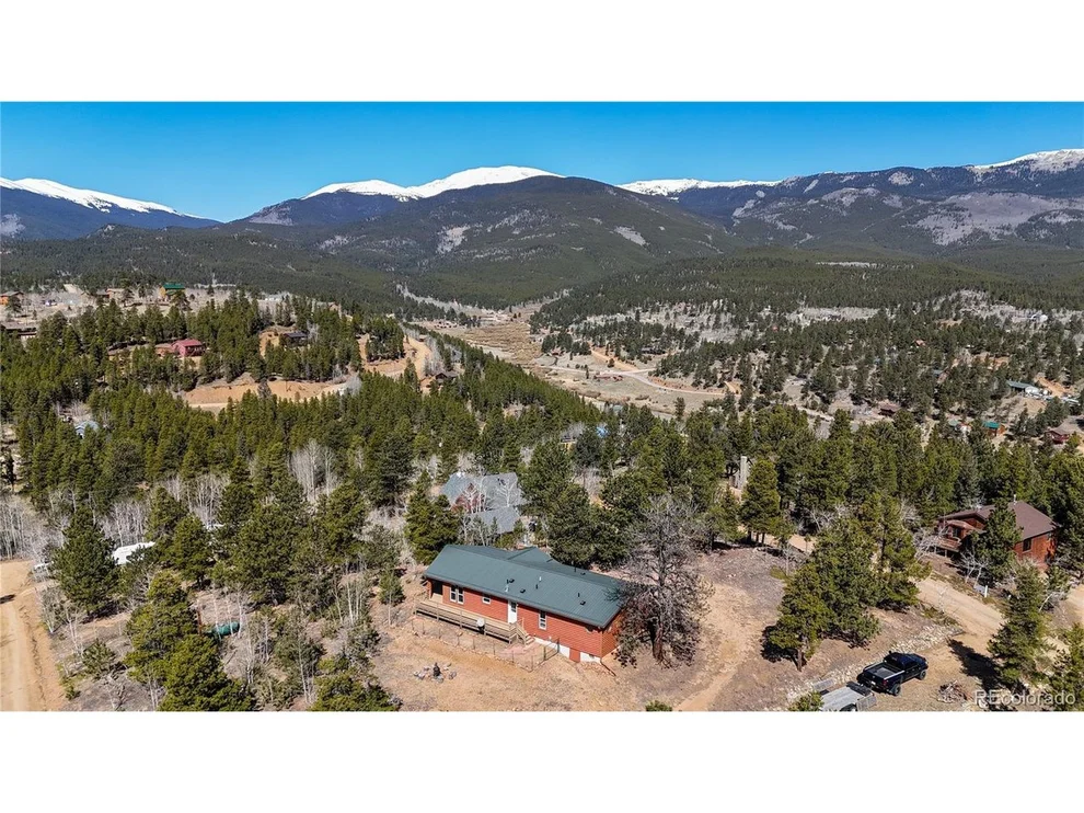 Unit for sale at 53 Obrien Rd, Bailey, CO 80421