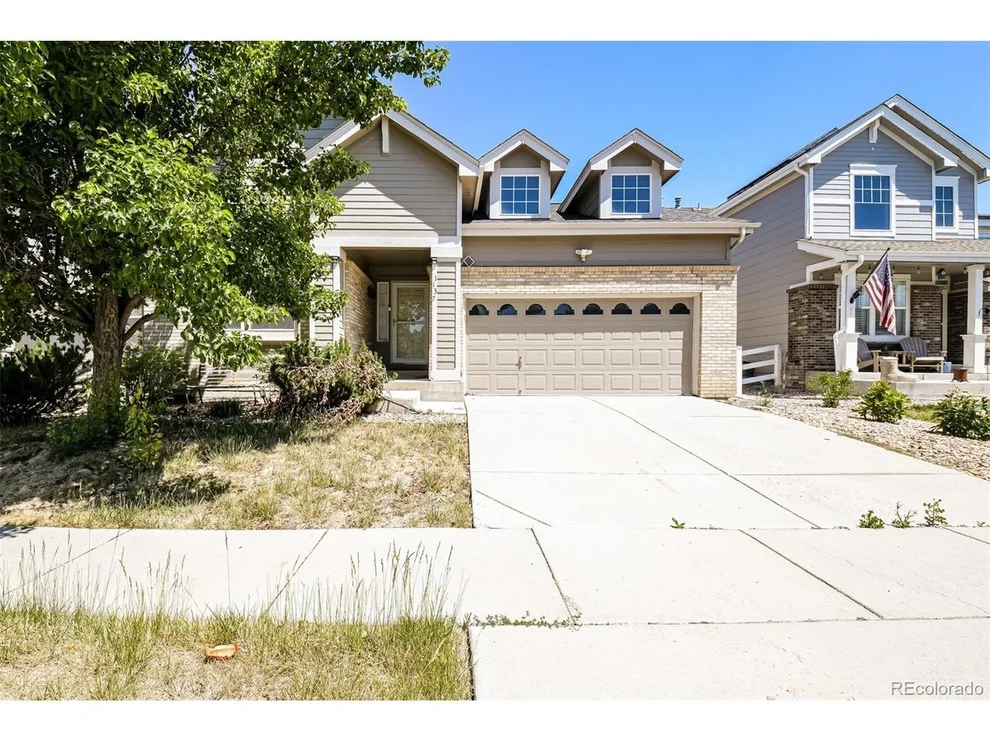 Unit for sale at 1137 S Coolidge Cir, Aurora, CO 80018