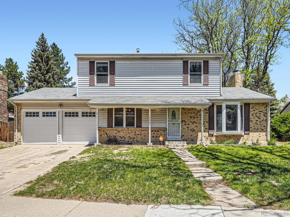 Unit for sale at 14665 E Stanford Pl, Aurora, CO 80015