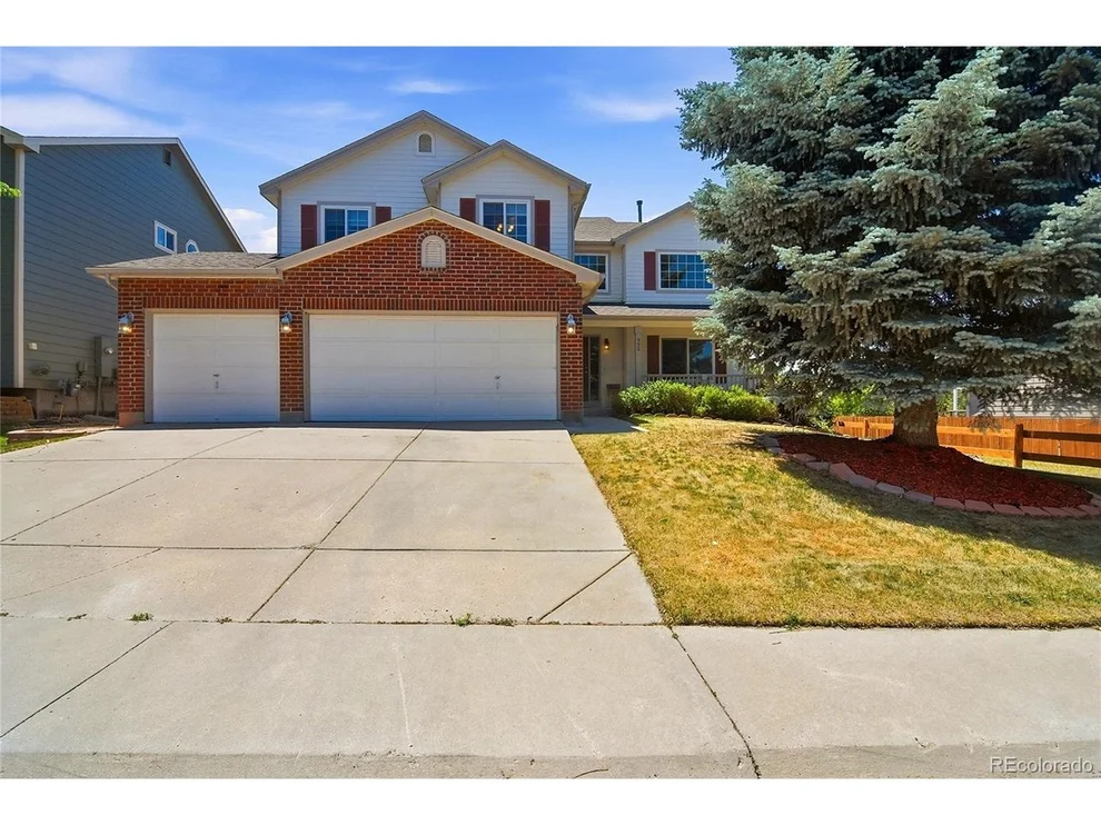 Unit for sale at 990 Quarterhorse Trl, Castle Rock, CO 80104