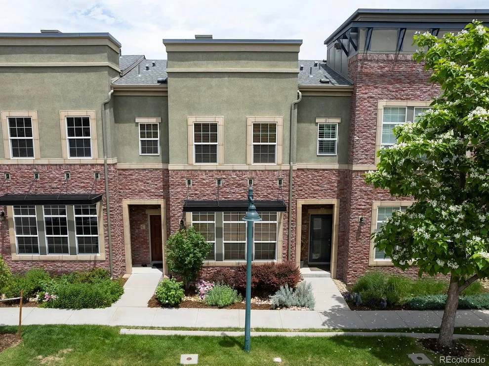 Unit for sale at 835 Brookhurst Ave, Highlands Ranch, CO 80129