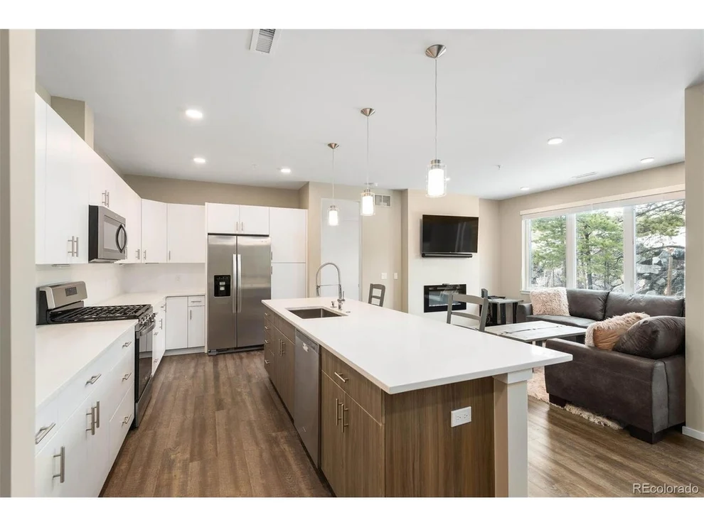 Unit for sale at 31191 Black Eagle Dr, Evergreen, CO 80439