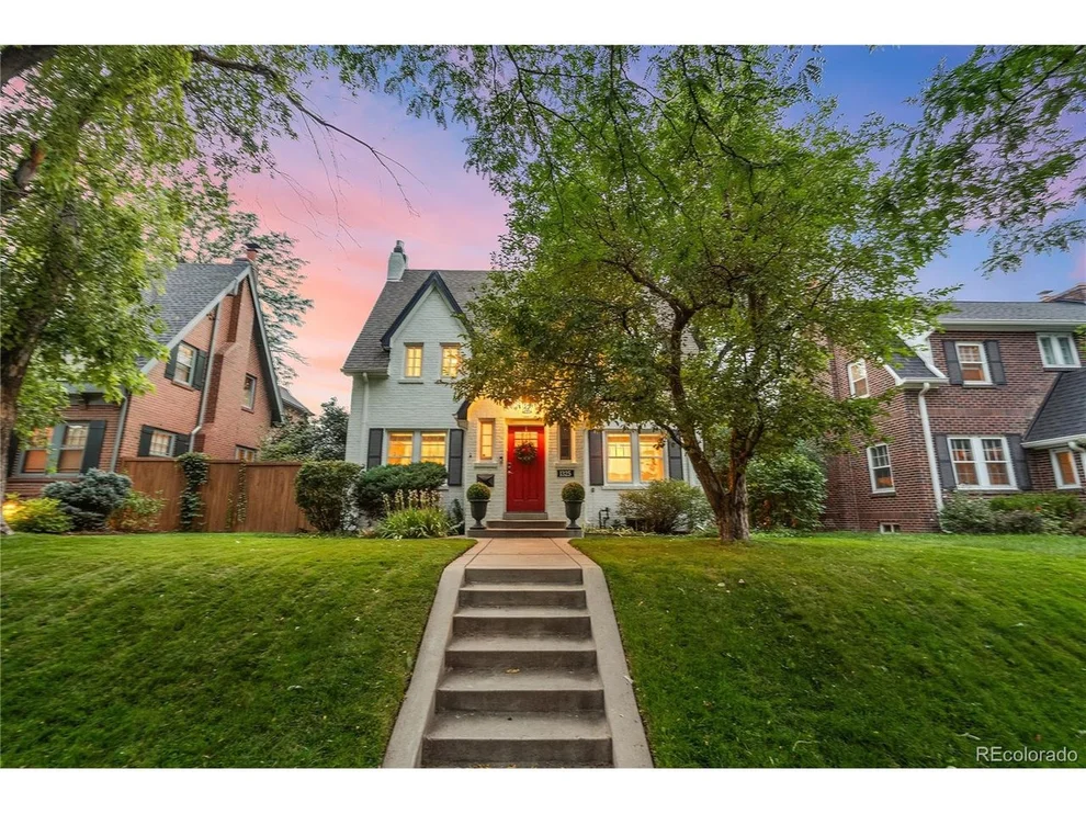 Unit for sale at 1325 Cherry St, Denver, CO 80220