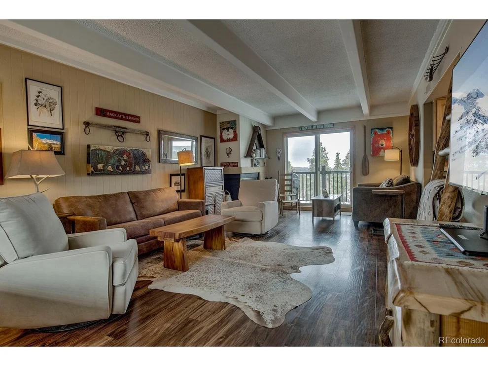 Unit for sale at 9379 State Hwy 9, Breckenridge, CO 80424