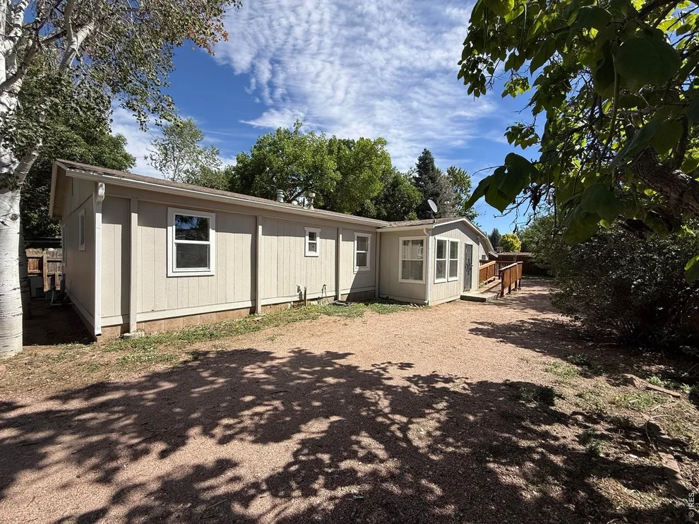 Unit for sale at 728 Rene Dr, Fort Collins, CO 80524