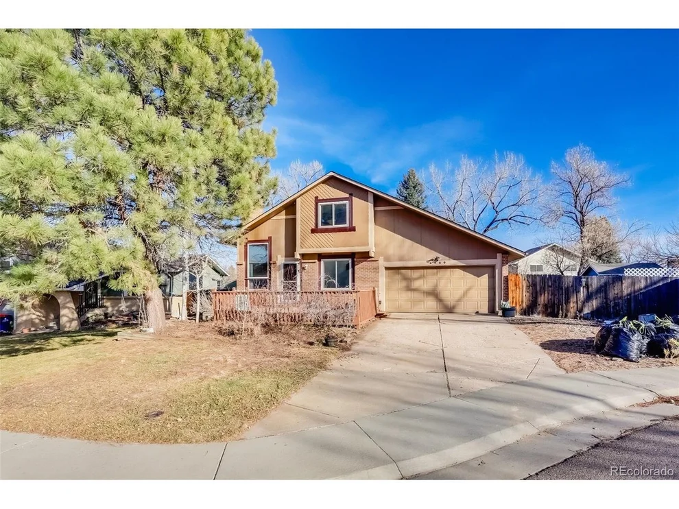 Unit for sale at 6464 S Lee Ct, Littleton, CO 80127