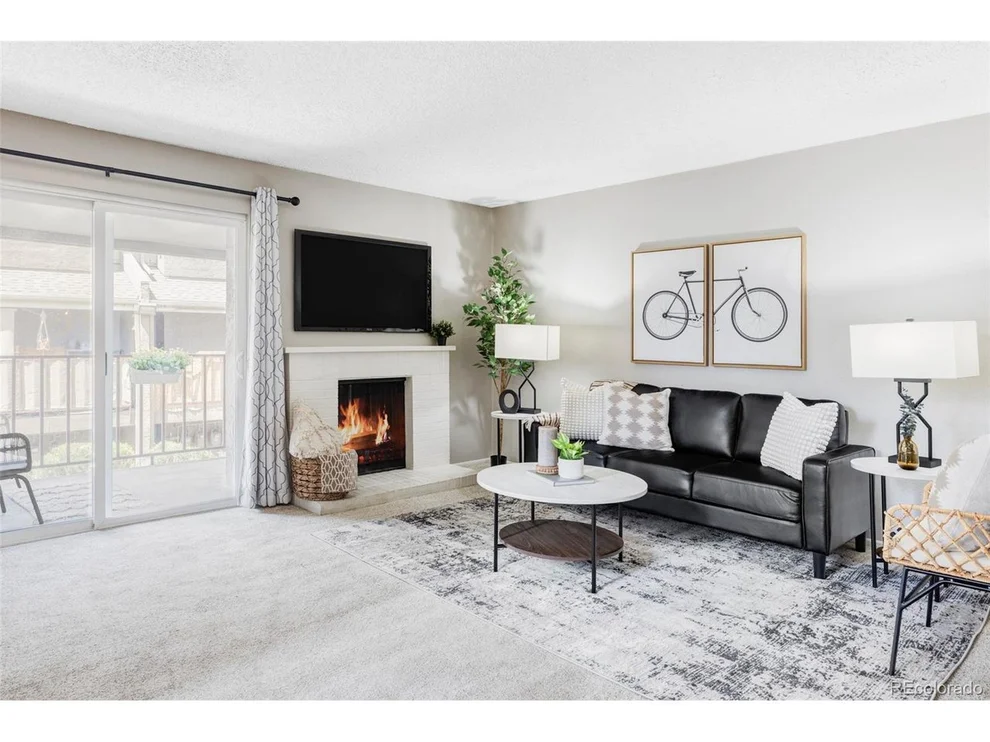 Unit for sale at 5300 E Cherry Creek South Dr, Denver, CO 80246