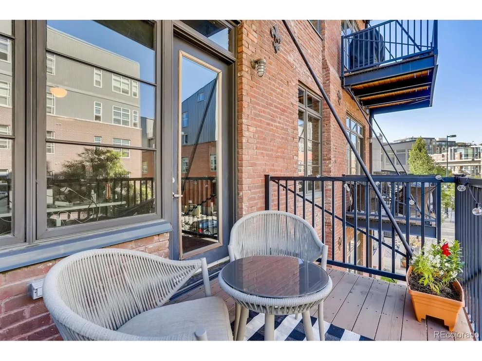 Unit for sale at 2960 Inca St, Denver, CO 80202