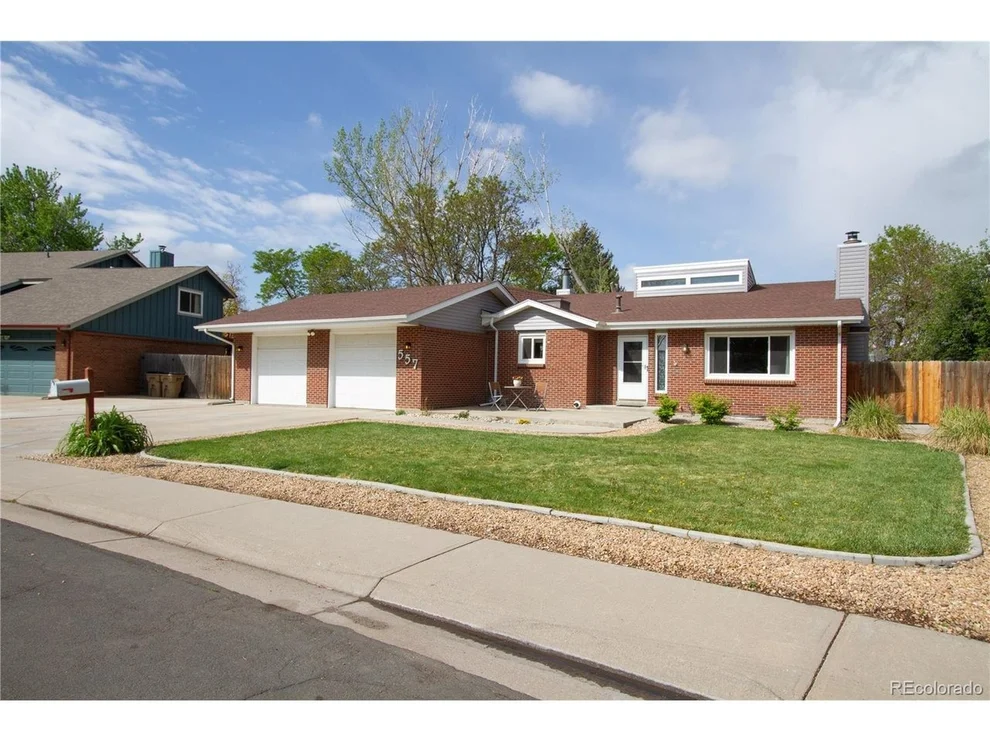 Unit for sale at 557 Eastern Ave, Brighton, CO 80601