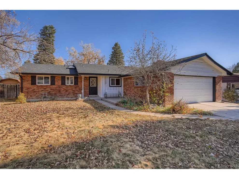 Unit for sale at 6988 Carr Ct, Arvada, CO 80004