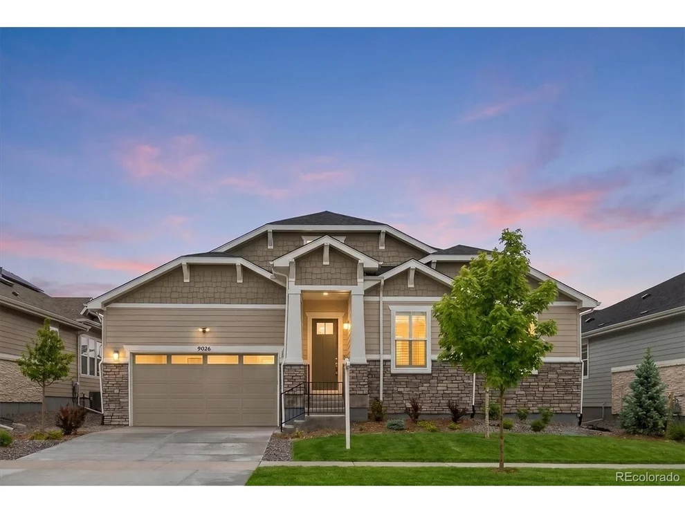 Unit for sale at 9026 S Shawnee Ct, Aurora, CO 80016