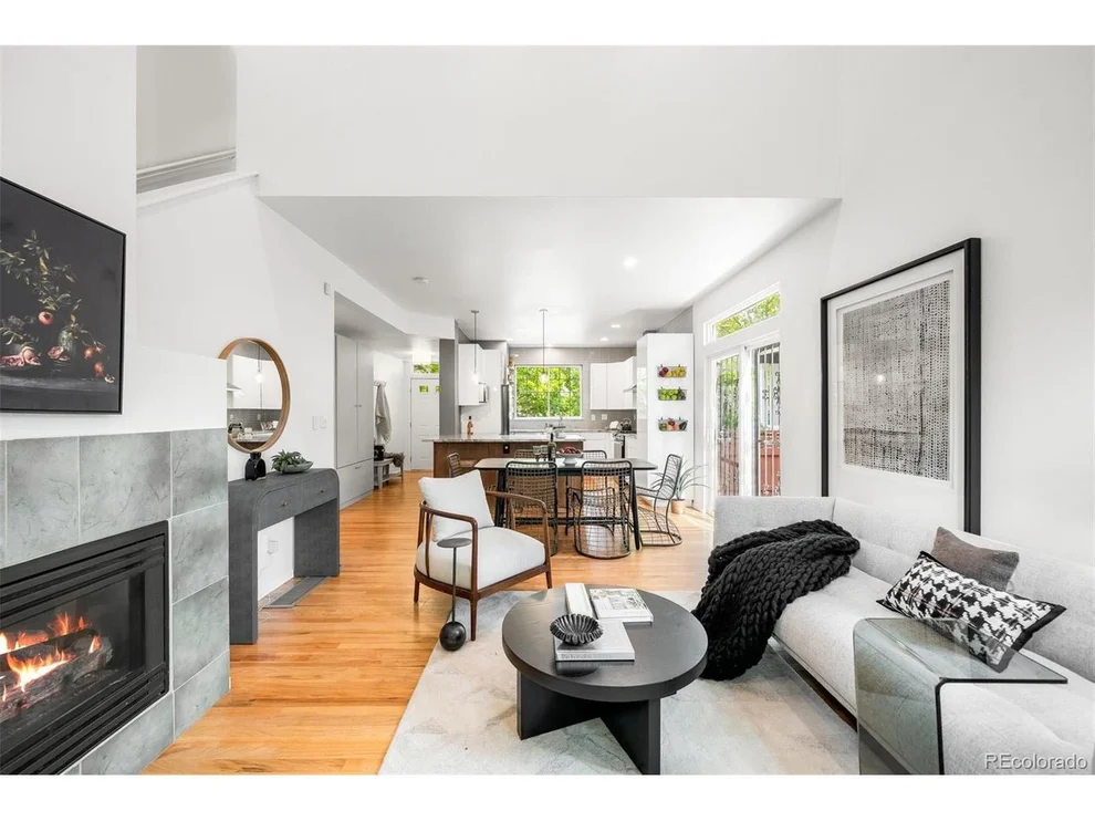 Unit for sale at 1947 King St, Denver, CO 80204