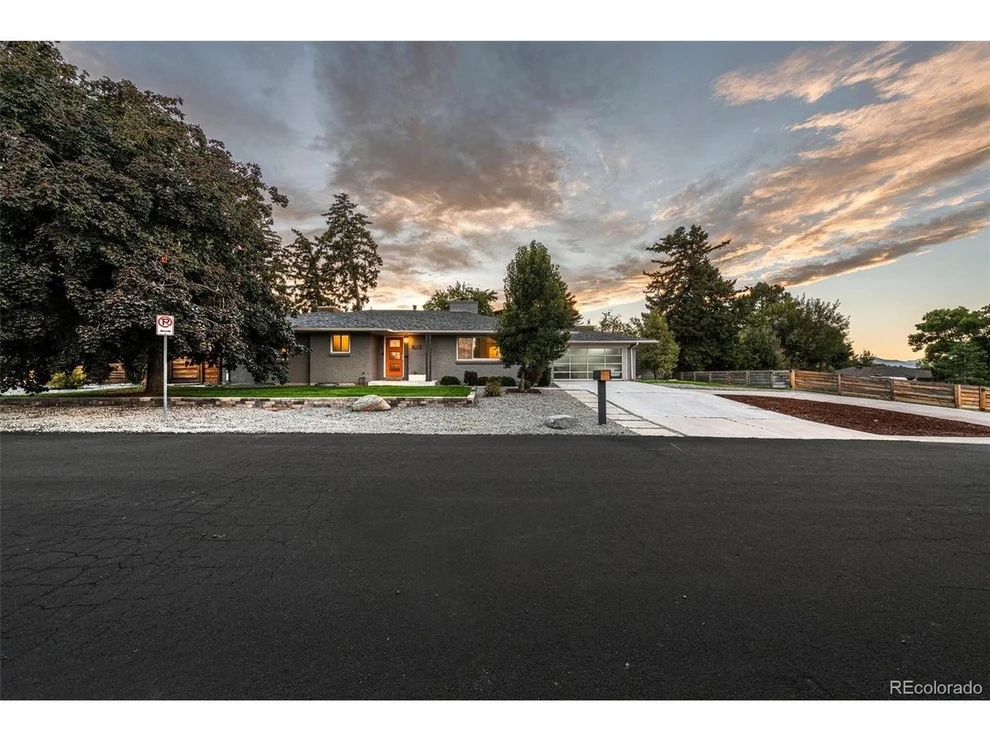 Unit for sale at 3205 Independence Ct, Wheat Ridge, CO 80033