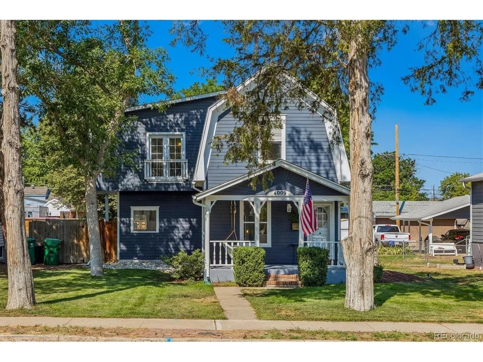 Unit for sale at 4009 S Logan St, Englewood, CO 80113