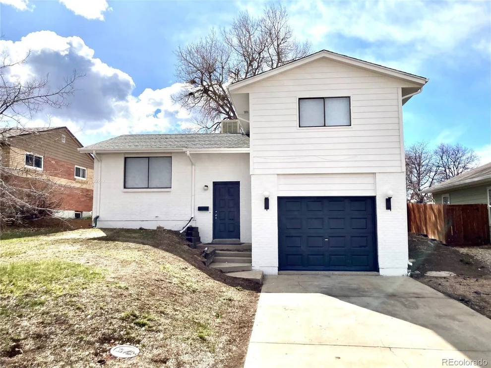 Unit for sale at 63 Winona Ct, Denver, CO 80219