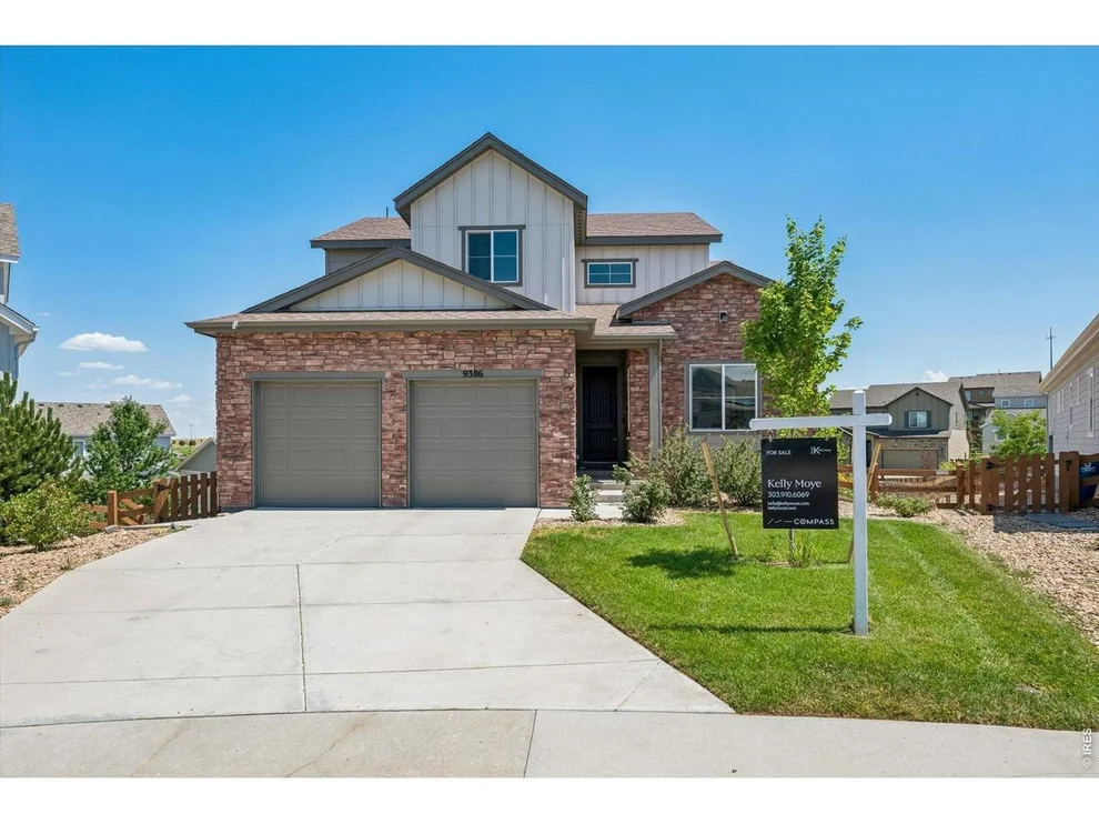 Unit for sale at 9386 Bross St, Arvada, CO 80007
