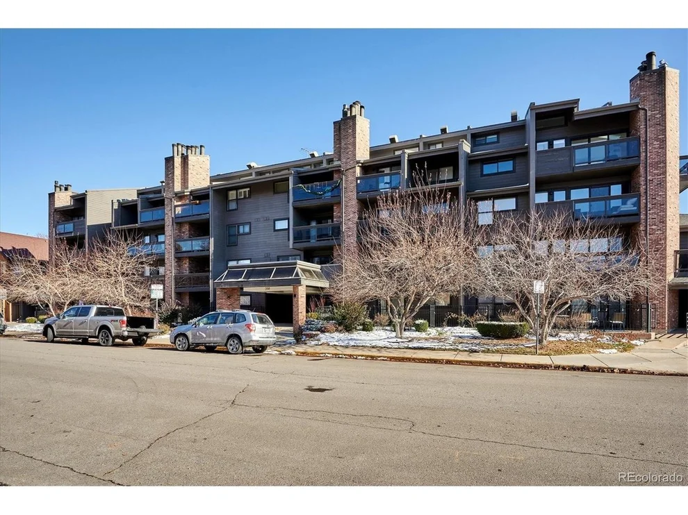 Unit for sale at 350 Detroit St, Denver, CO 80206