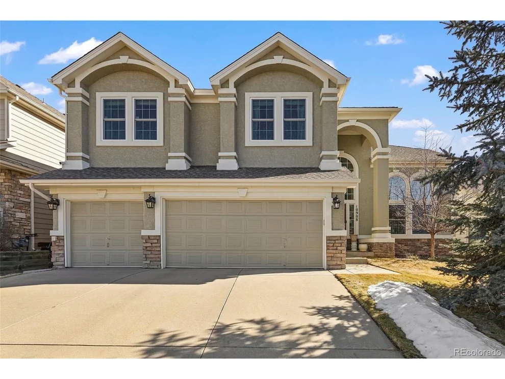 Unit for sale at 10908 Eagle Run Dr, Parker, CO 80138