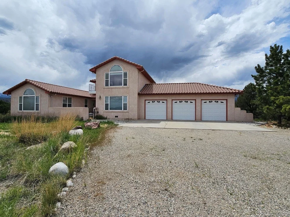 Unit for sale at 12500 County Road 195, Salida, CO 81201