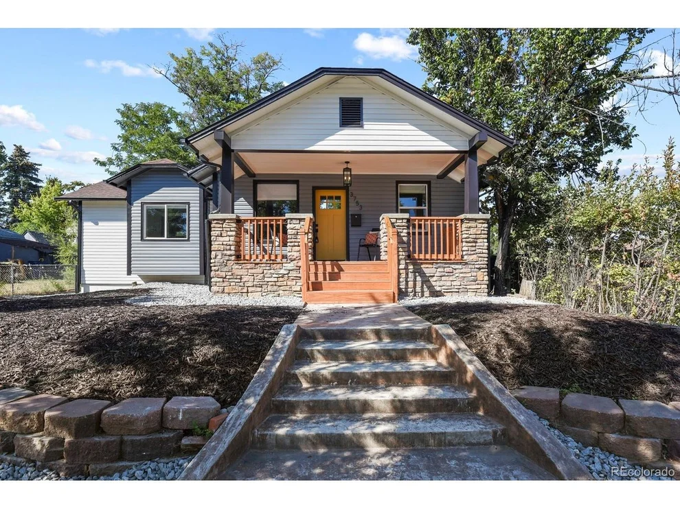 Unit for sale at 3753 S Lincoln St, Englewood, CO 80113