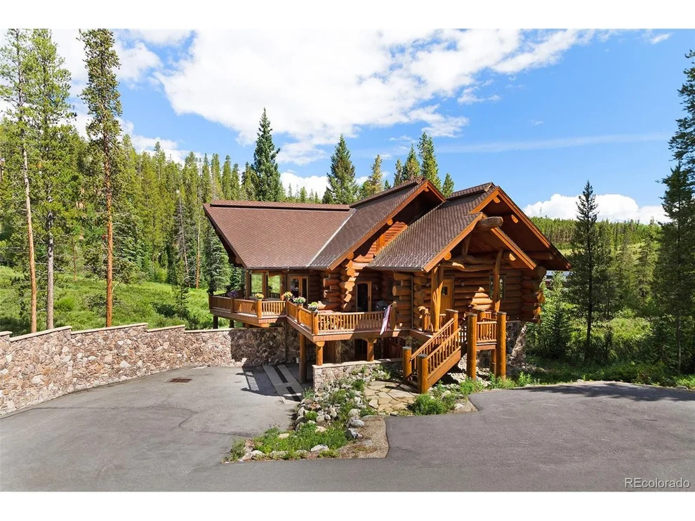 Unit for sale at 533 Blue Ridge Rd, Breckenridge, CO 80424