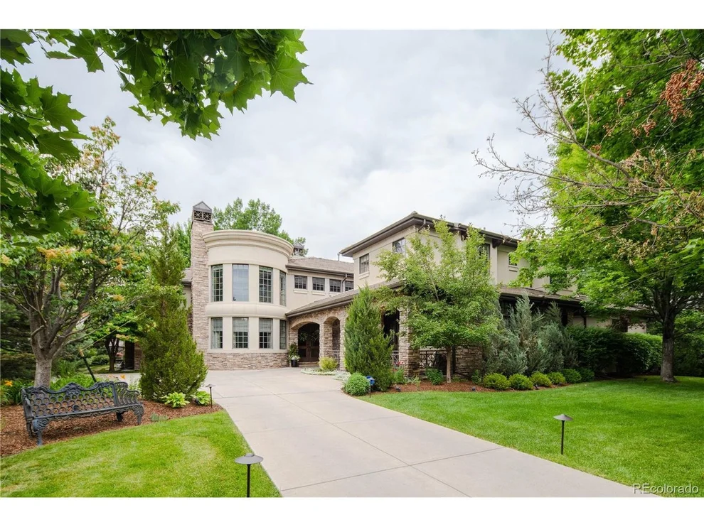 Unit for sale at 1 Ravenswood Rd, Cherry Hills Village, CO 80113