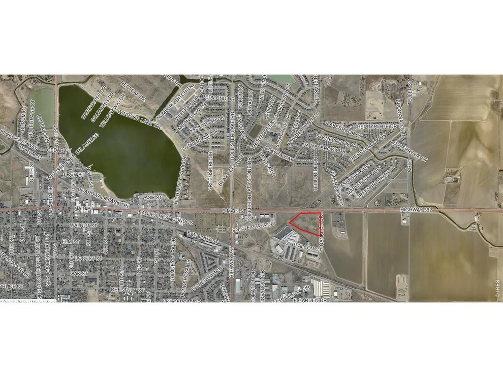 Unit for sale at , Windsor, CO 80550