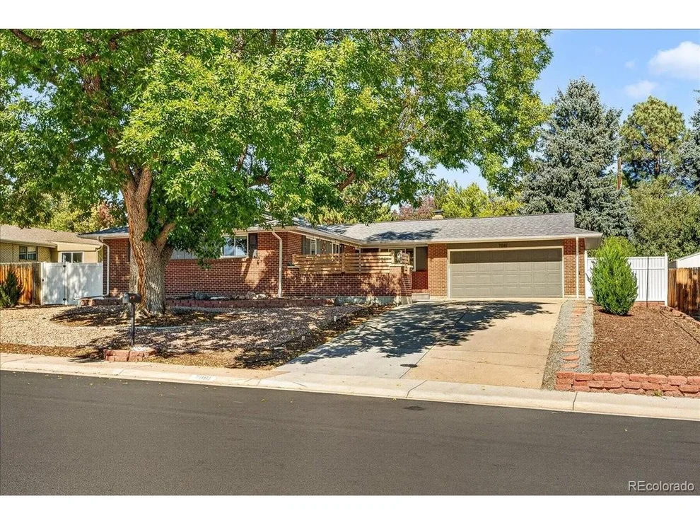 Unit for sale at 7081 W 68th Pl, Arvada, CO 80003