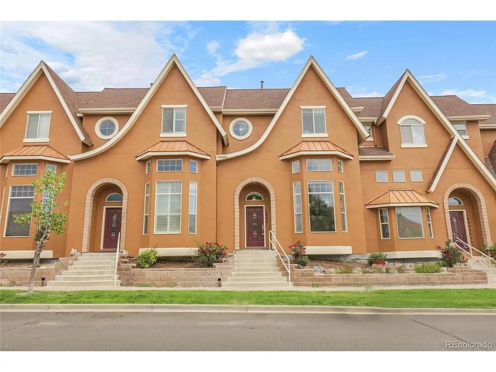 Unit for sale at 18061 E Saskatoon Pl, Parker, CO 80134