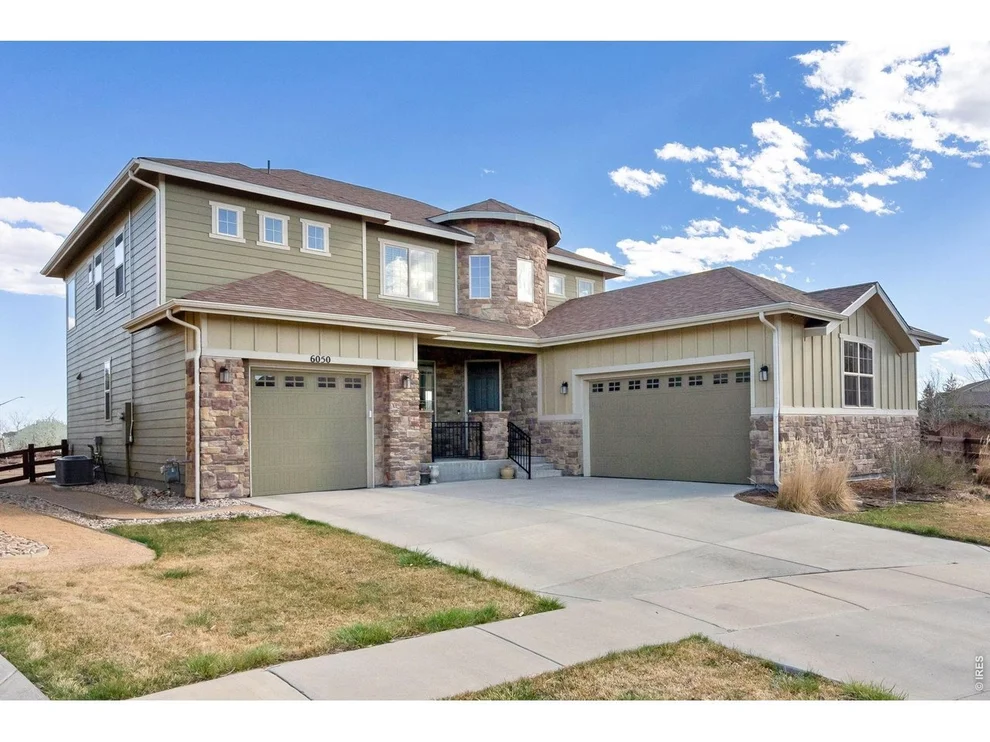 Unit for sale at 6050 Medlar Pl, Fort Collins, CO 80528