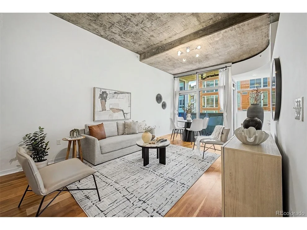 Unit for sale at 1700 Bassett St, Denver, CO 80202