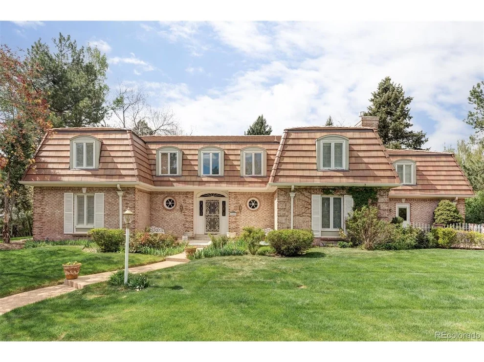 Unit for sale at 2209 Green Oaks Ln, Greenwood Village, CO 80121